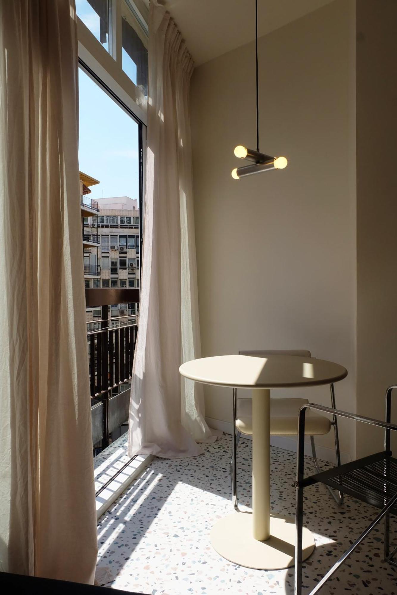 La Rambla 43 Contactless Apartment Alicante Bagian luar foto