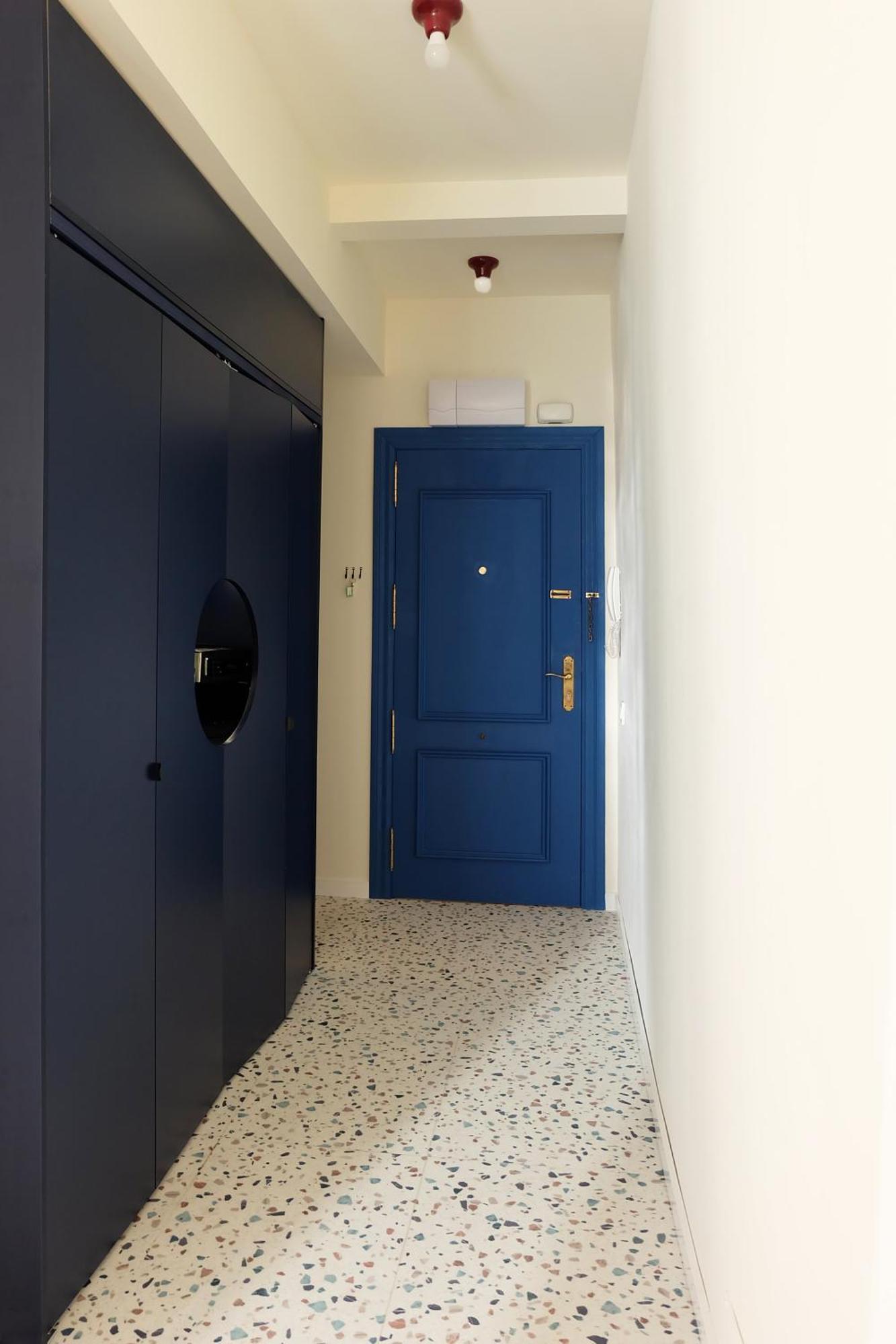 La Rambla 43 Contactless Apartment Alicante Bagian luar foto
