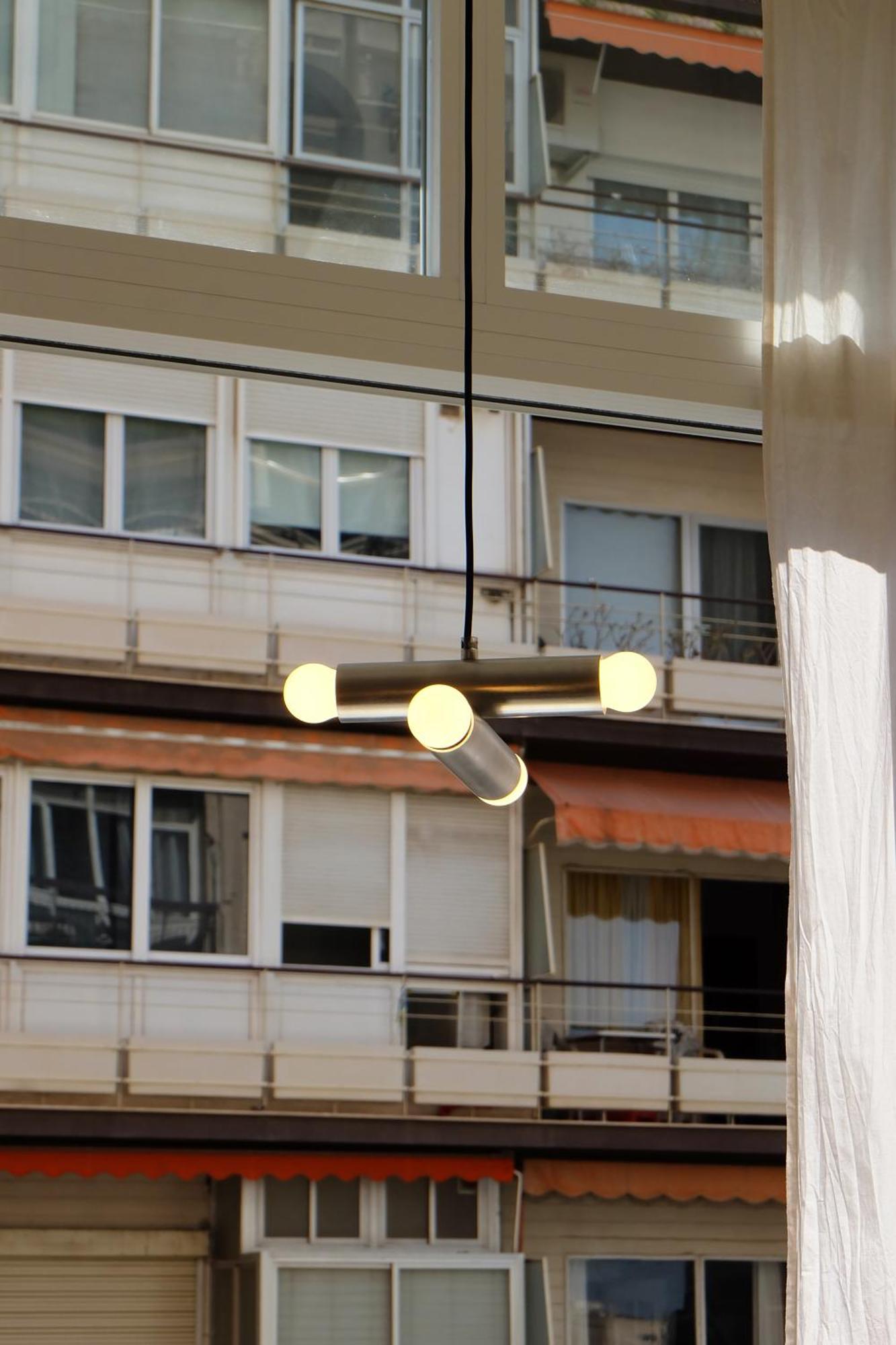 La Rambla 43 Contactless Apartment Alicante Bagian luar foto