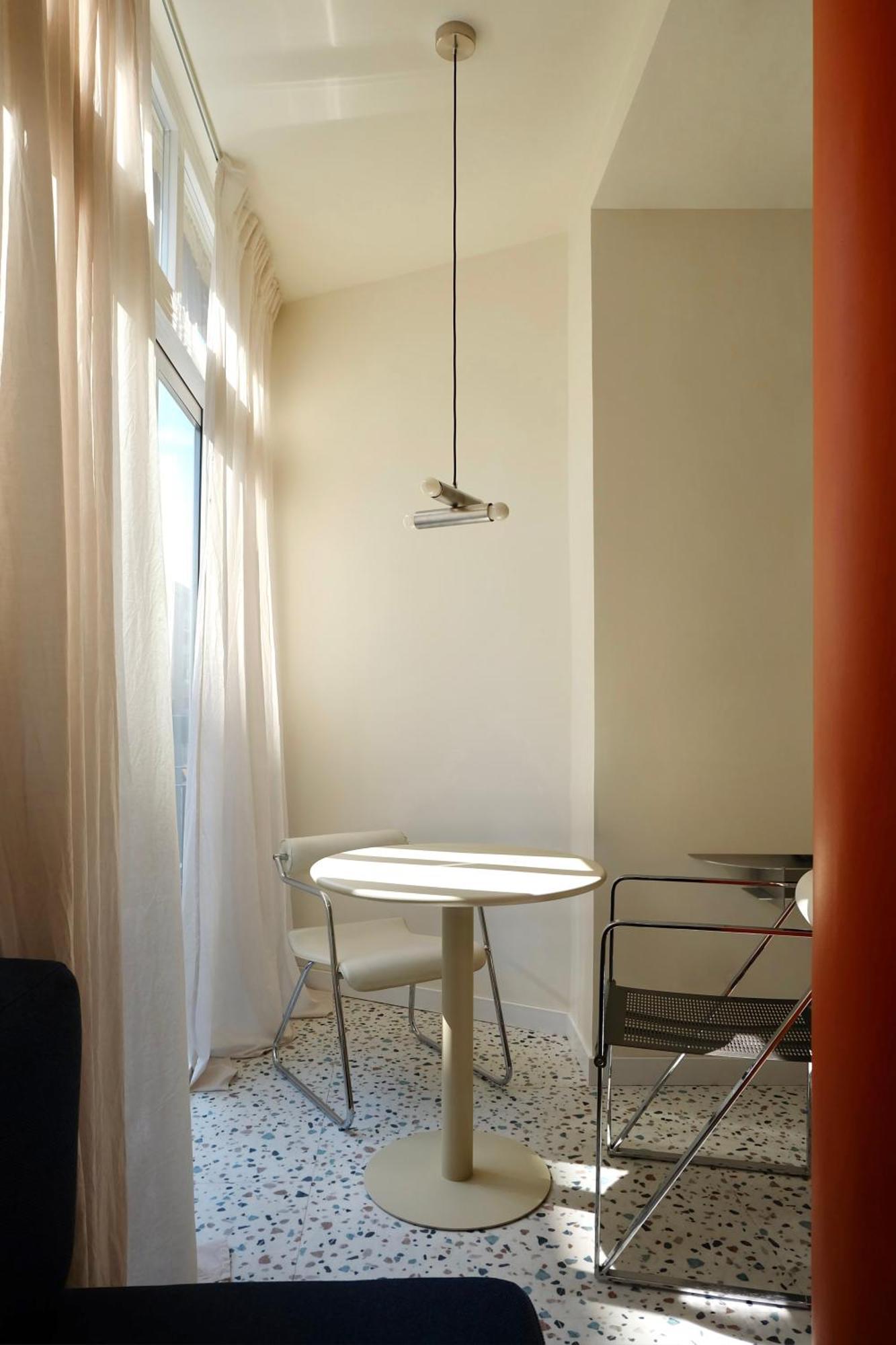 La Rambla 43 Contactless Apartment Alicante Bagian luar foto