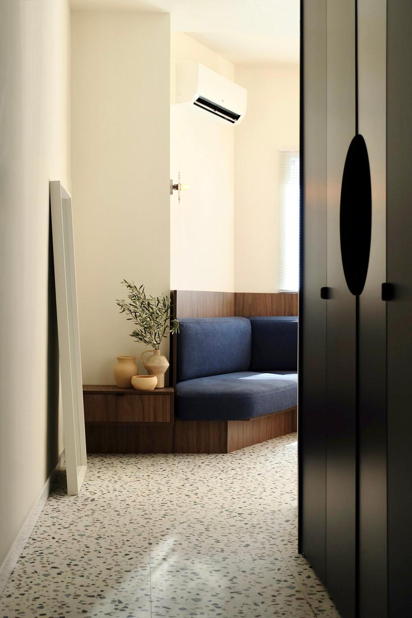 La Rambla 43 Contactless Apartment Alicante Bagian luar foto