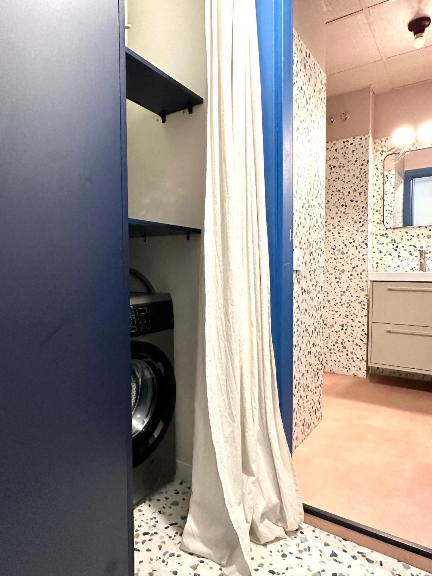 La Rambla 43 Contactless Apartment Alicante Bagian luar foto