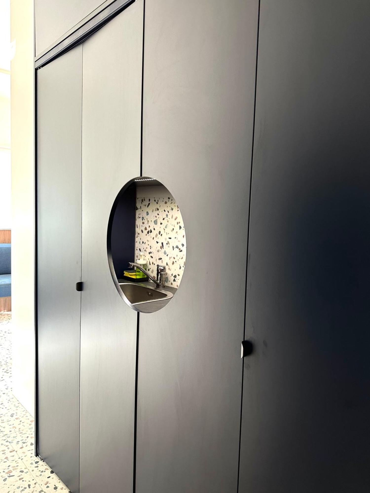 La Rambla 43 Contactless Apartment Alicante Bagian luar foto