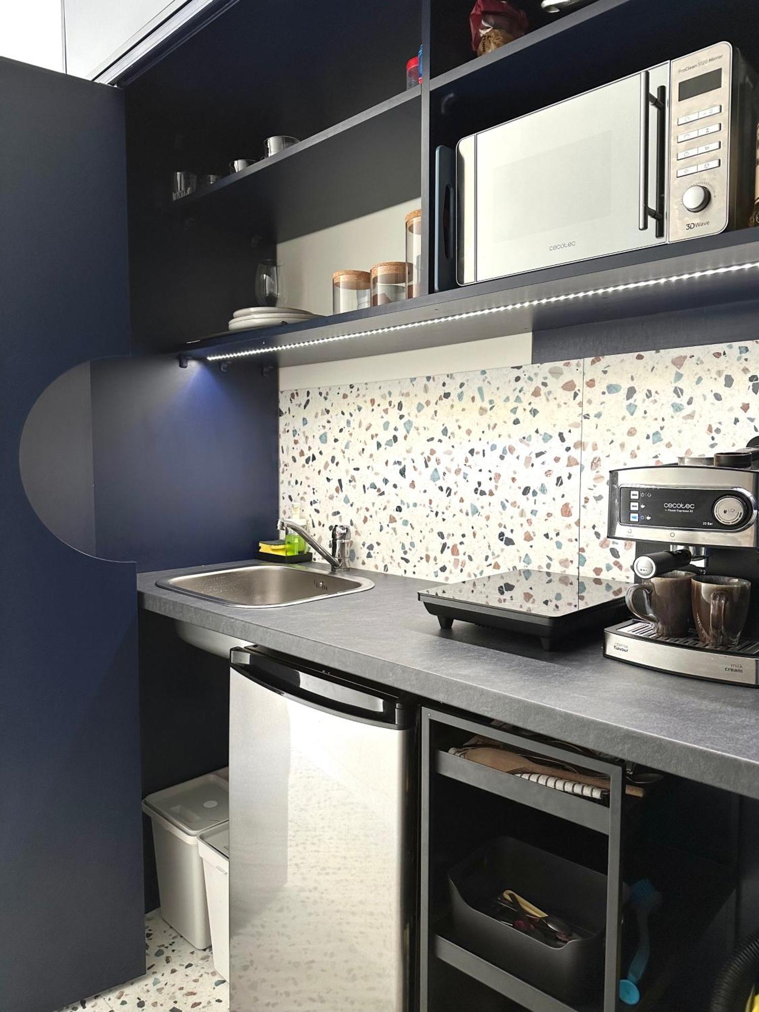 La Rambla 43 Contactless Apartment Alicante Bagian luar foto
